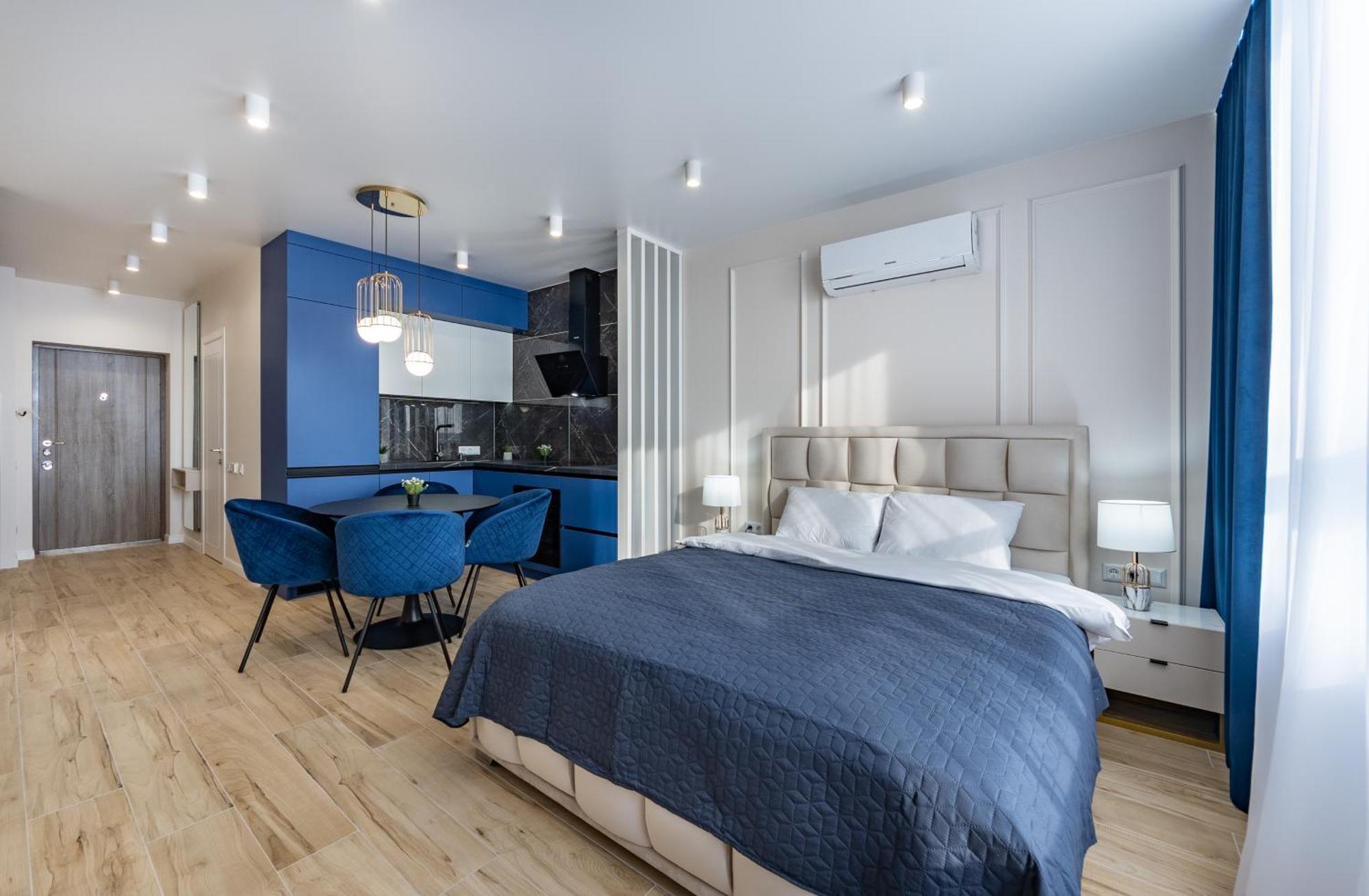 Flatrent Olympic Park, Метро Бориспільська Поруч! Kiew Exterior foto