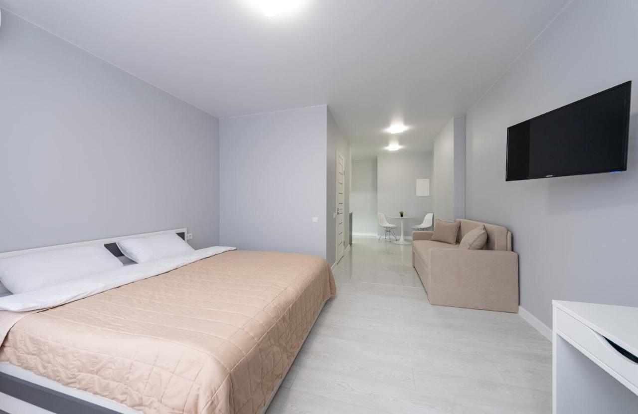 Flatrent Olympic Park, Метро Бориспільська Поруч! Kiew Exterior foto