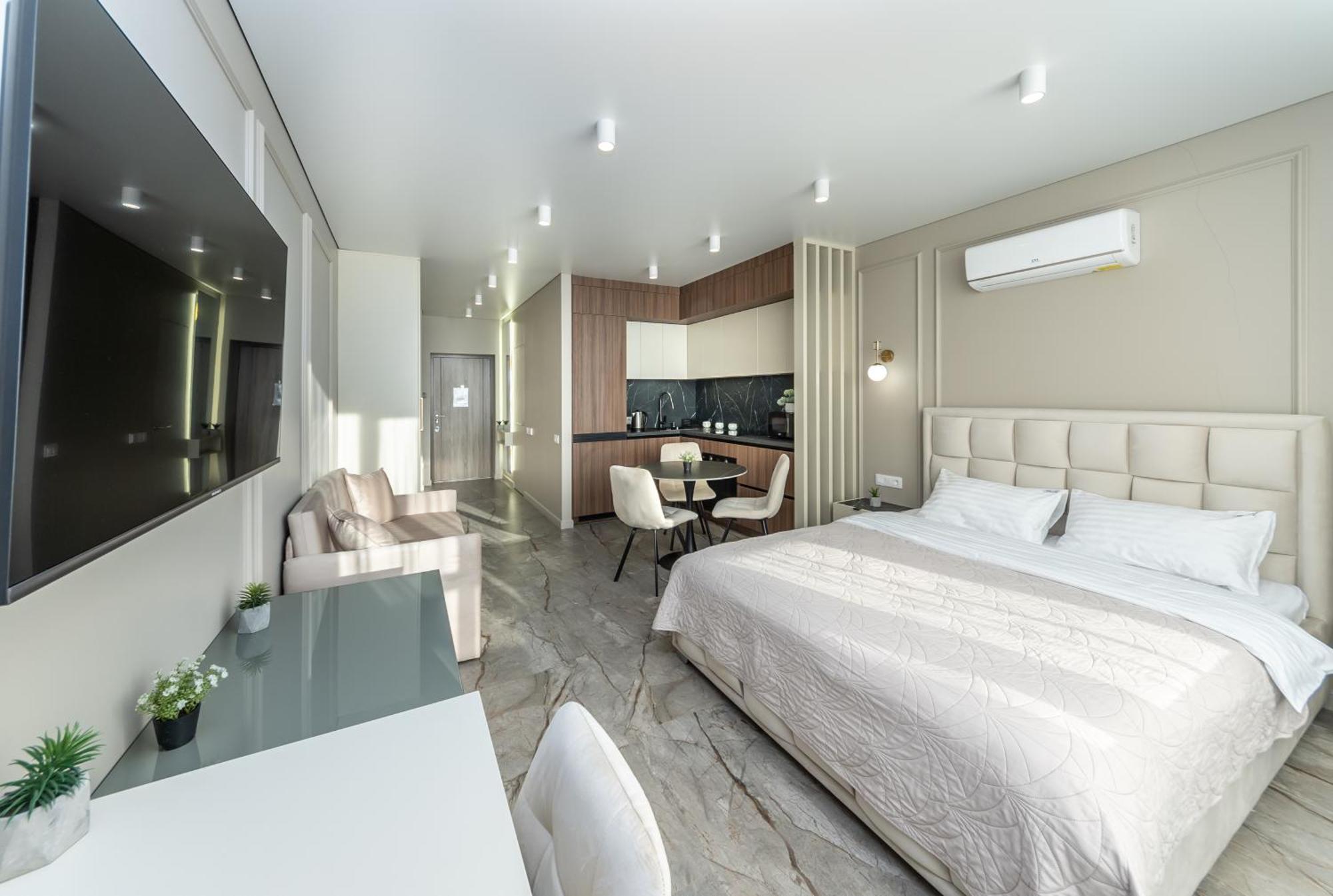 Flatrent Olympic Park, Метро Бориспільська Поруч! Kiew Exterior foto