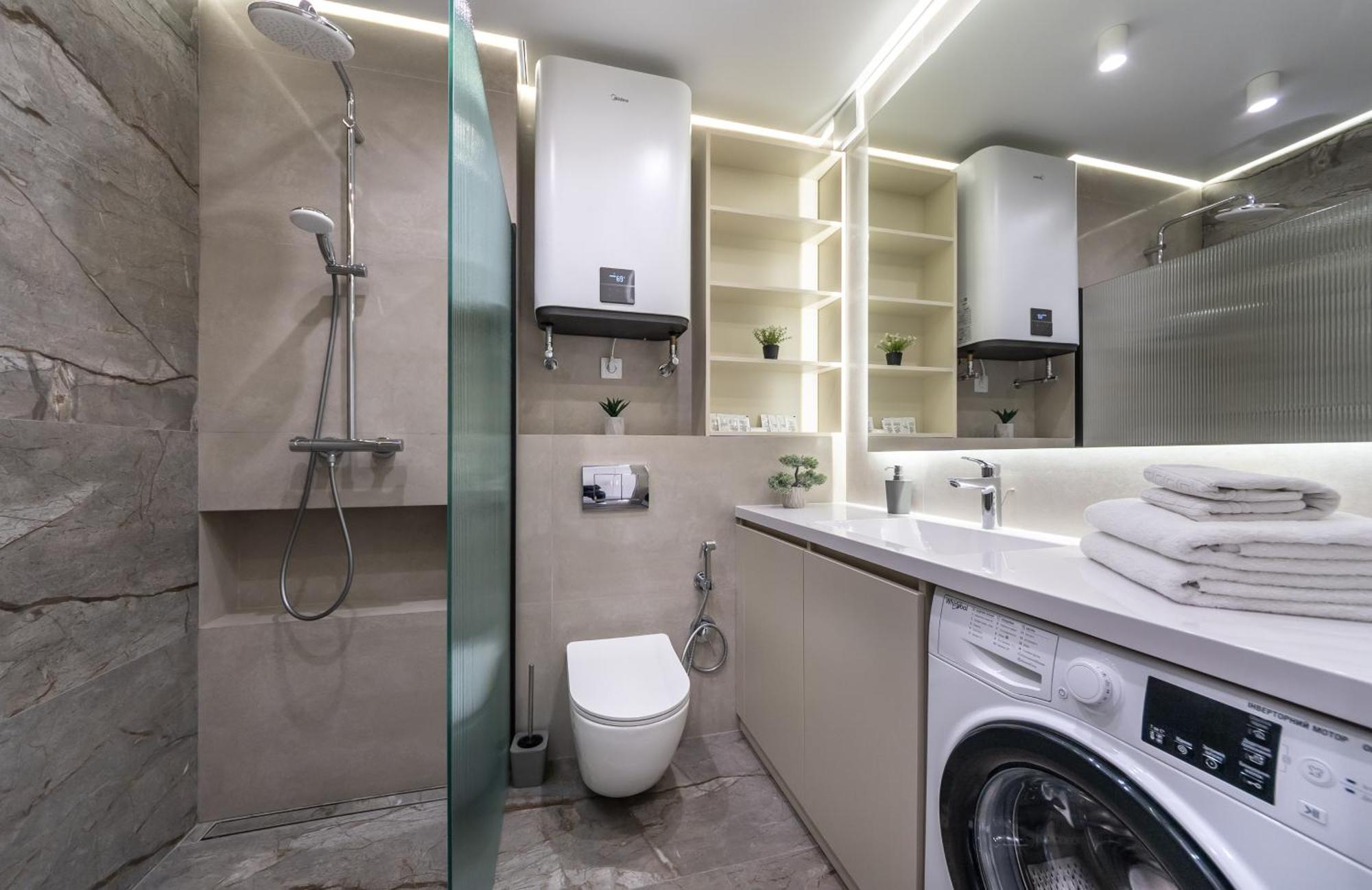 Flatrent Olympic Park, Метро Бориспільська Поруч! Kiew Exterior foto