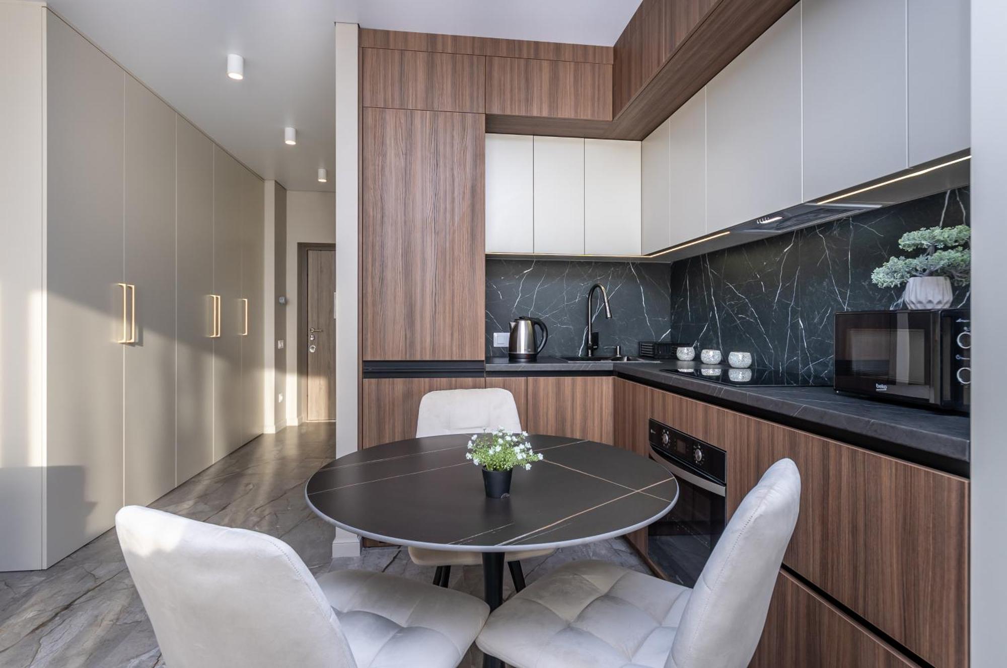 Flatrent Olympic Park, Метро Бориспільська Поруч! Kiew Exterior foto